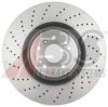 A.B.S. 18252 OE Brake Disc